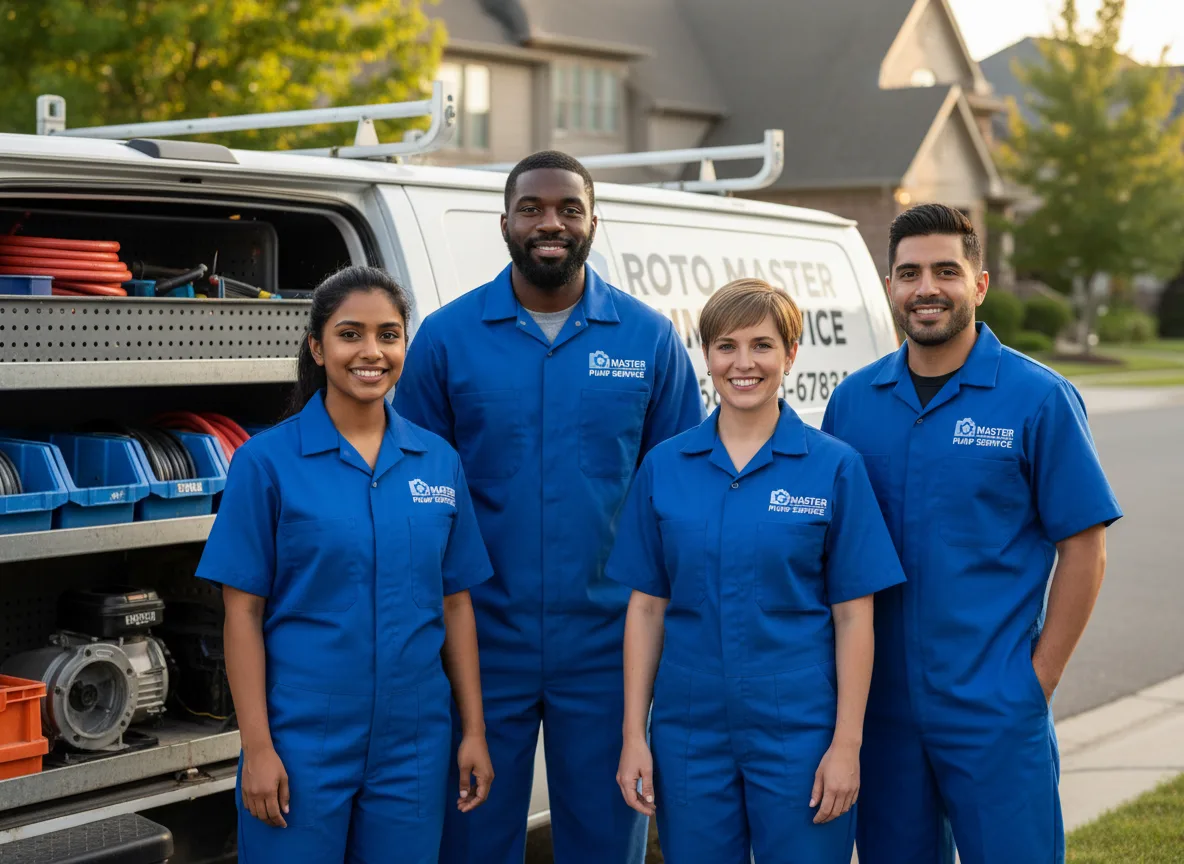 Sump Pump Installation company in Needham, AL
